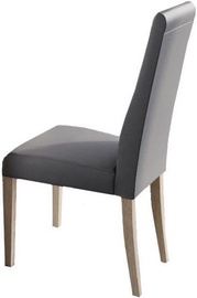Стул для столовой Szynaka Meble Mars 141 Gray, 1 шт.
