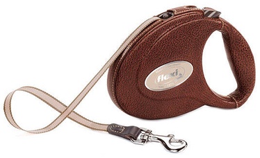 Flexi Leather Tape 5m
