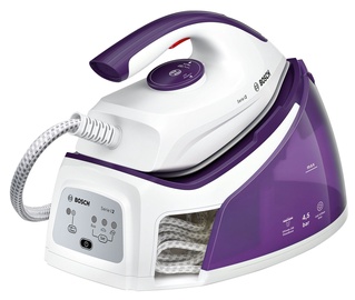 Lygintuvas Bosch TDS2170