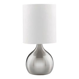 LAMPA GALDA TOUCH EU3923SS 40W E14 (Searchlight)
