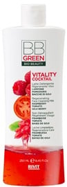 Makiažo valiklis BB Green Vitality Cocktail Regenerating, 250 ml