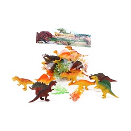 ROTAĻU DINOSAURS KOMPLEKTS 513207545/N92