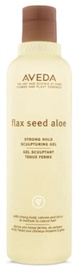 Гель для волос Aveda Flax Seed Aloe Strong Hold, 250 мл