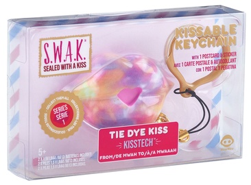 Žaislinė figūrėlė SWAK Sealed With A Kiss Tie Dye Kiss 4113