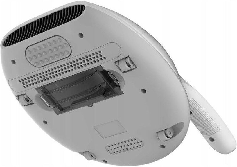Jimmy JV83 battery-powered vacuum cleaner for 219€