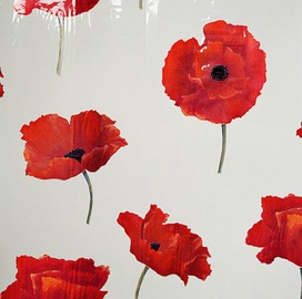 Spirella Poppy 180x200cm