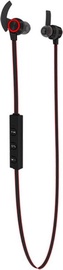 Ausinės Blow 32-780 Dynamic Sport Black/Red, belaidės
