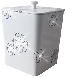 Atkritumu tvertne Ridder Diamond, 8.5 l