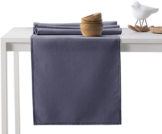 AmeliaHome Empire AH/HMD Tablecloth Set Lavender 115x180/30x180 2pcs