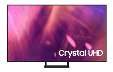 Телевизор Samsung UE55AU9072UXXH, LED, 55 ″