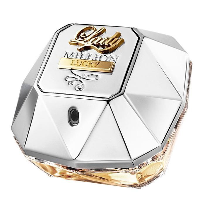 Подарочные комплекты для женщин Paco Rabanne Lady Million Lucky, женские