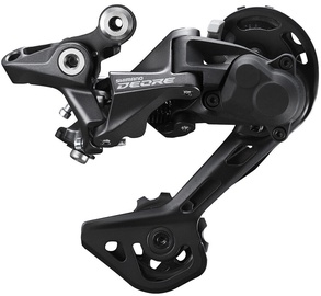 Shimano Deore RD-M5120 Rear Derailleur Black