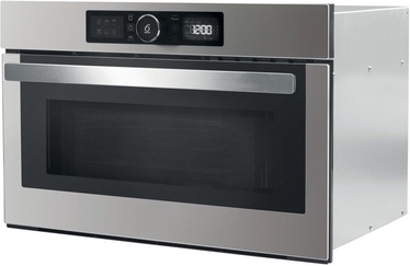 Встроенная микроволновая печь Whirlpool AMW730/SD