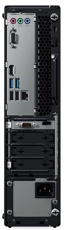 Stacionarus kompiuteris Lenovo AMD A-Series(APU) A9-9425 (1 MB Cache, 2 x 3.1 GHz), Radeon R5, 8 GB