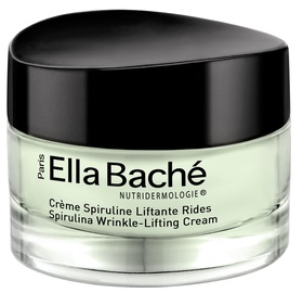 Sejas krēms Ella Bache Spiruline Liftante Rides, 50 ml