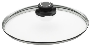Woll Glass Pan Lid 28 cm