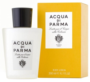 Acqua Di Parma Colonia Body Lotion 200ml