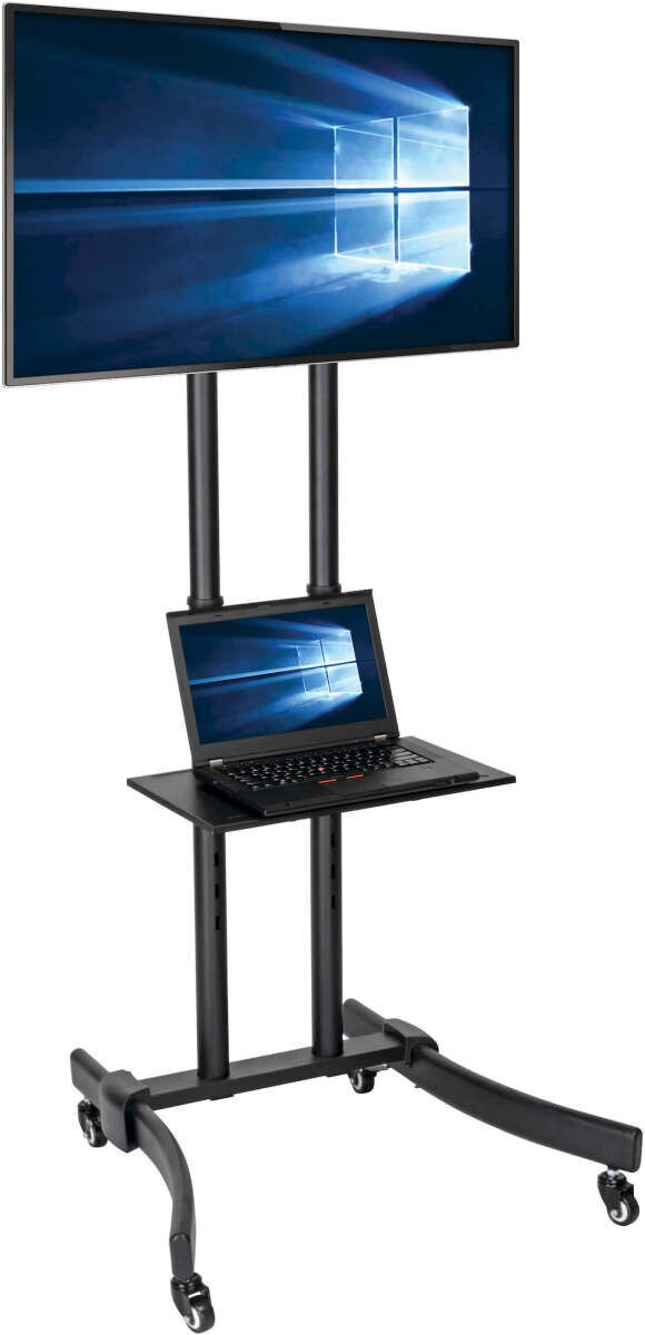 Кронштейн для телевизора Tripp Lite DMCS3770L, 37-70″, 40 кг