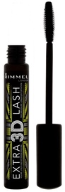 Тушь для ресниц Rimmel London, Black 01