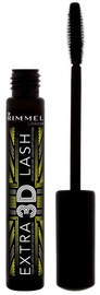 Skropstu tuša Rimmel London, Black 01