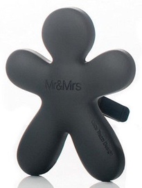 Mr & Mrs Fragrance Niki Car Air Freshener Black Tea