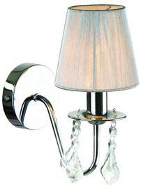 Светильник настенный Light Prestige Mona, 40 Вт, E14