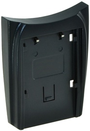 Jupio Charger Plate for Fuji / Pentax
