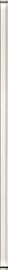 Flīzes Livi Cream, keramika, 600 mm x 20 mm