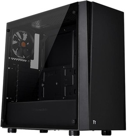 Thermaltake Versa J21 Tempered Glass Edition Mid Tower ATX CA-1K1-00M1WN-00