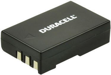 Аккумулятор Duracell, Li-ion, 110 мАч