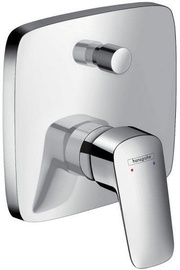 Augšējās montāžas daļa Hansgrohe