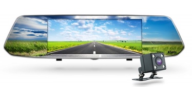 Videoreģistrators Xblitz Park View 2