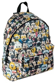 Kuprinė Disney Emoji Crazy 25957