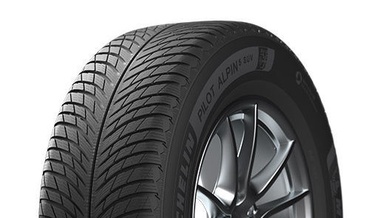 Michelin Pilot Alpin 5 SUV 305 40 R20 112V