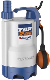 Pedrollo Top 2 Vortex Submersible Pump