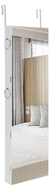 Veidrodis Songmics, 36.5x120 cm