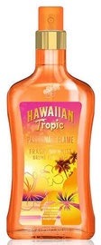 Kehasprei Hawaiian Tropic Passionate Flame Fragrance Mist 250ml
