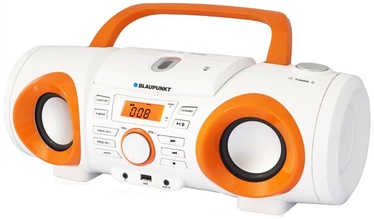 Magnetola Blaupunkt BB20BT, 4 W