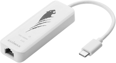 Edimax USB Type-C to 2.5G Ethernet Adapter