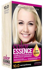 Aromat Cream Hair Dye Aromika Color Essence 10.0