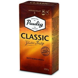 Malta kava Paulig Classic, 0.25 kg