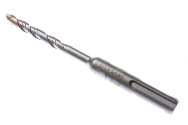 Urbis Forte Tools 26744, betons/mūra/dzelzsbetons, sds plus (te-c), 6 mm x 110 mm, 1 gab.