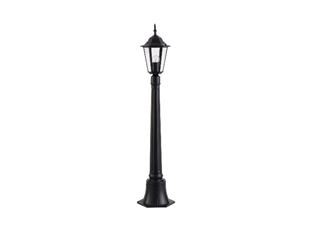 Lauko šviestuvas Domoletti Chora, 053-PS, 60W, E27, IP43