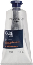 Pēcskūšanās balzams L´Occitane Cade New Design, 75 ml