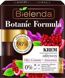 Bielenda Botanic Formula Pomegranate Oil + Amaranth Nourishing Cream Day/Night 50ml