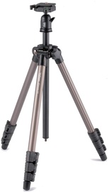 Velbon Rripod Kit Sherpa 50 + QHD-33M