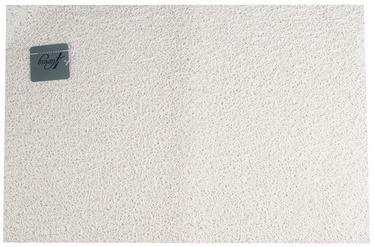 4Living Table Mat 30x45cm White