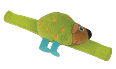 Oops Wrist Rattle Toy Pic Colorful 13005.24