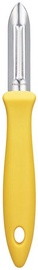 Fiskars Saffron Peeler 6cm Yellow