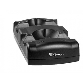 Natec Genesis PS3 Gamepad/Move Charging Station
